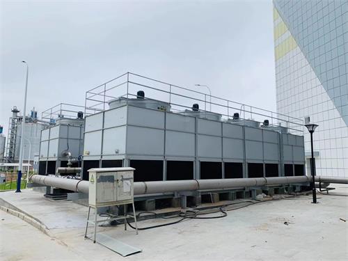 閉式冷卻塔廠家特菱空調怎么樣？