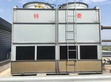 一臺閉式冷卻塔道盡整個空調行業潛規則！