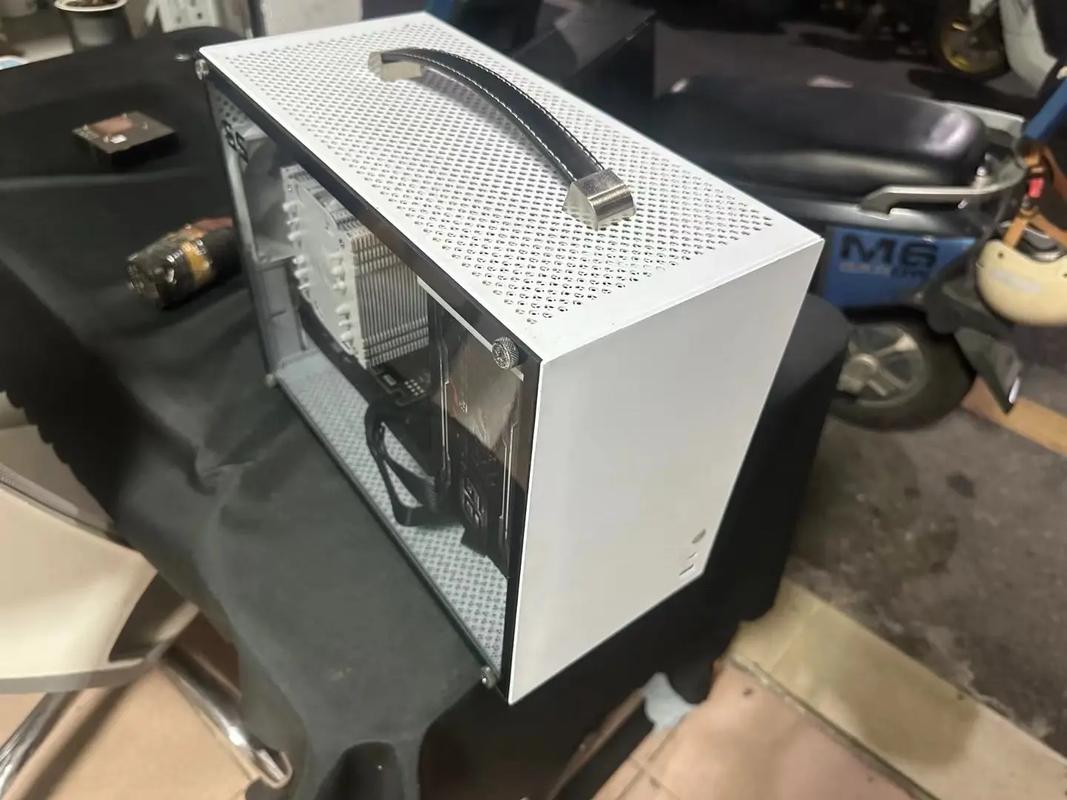 深圳光明區同城電腦回收紀實 一臺i5-13490主機的回收之旅