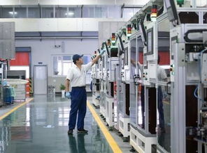 改革開放四十年 中國制造邁向中高端，浙江企業(yè)以“智造”先行