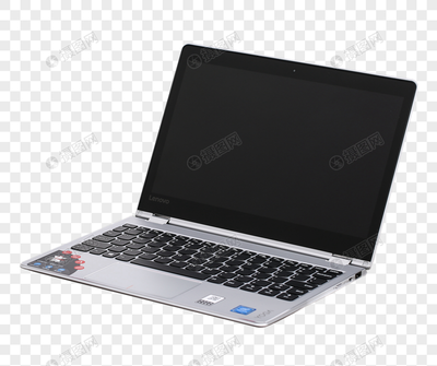 筆記本電腦元素素材PNG 免費(fèi)VRF高清圖片資源全解析