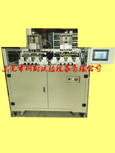 科翔KEX 電梯試驗設備領域的專業制造工廠