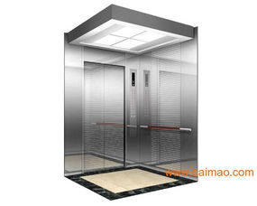 迅捷無機房電梯 高效空間解決方案與專業采購指南